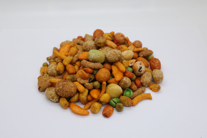 PARTY MIX SNACKS