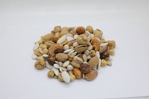 EXTRA MIXED NUTS WITH SEEDS AND PEANUTS