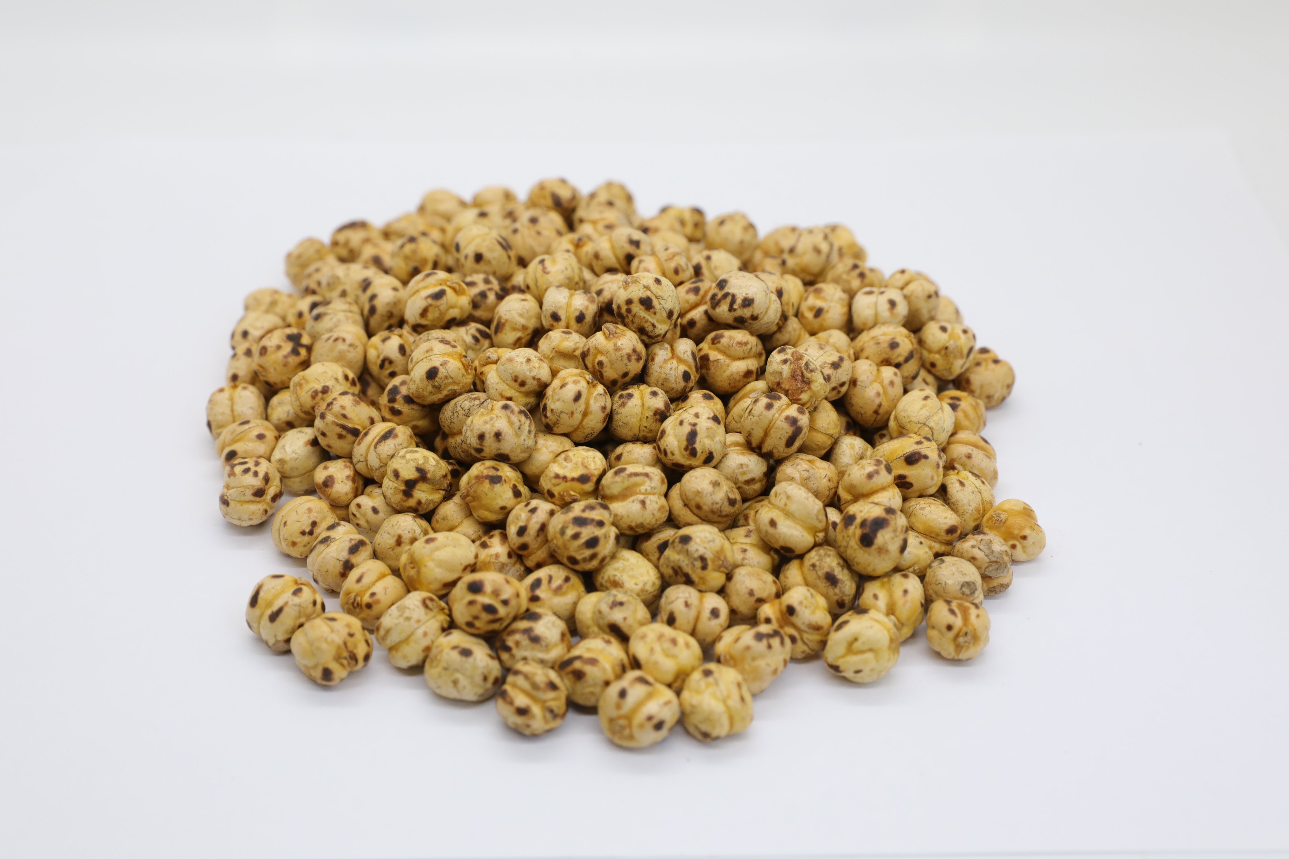 DOUBLE ROSTED CHICKPEAS