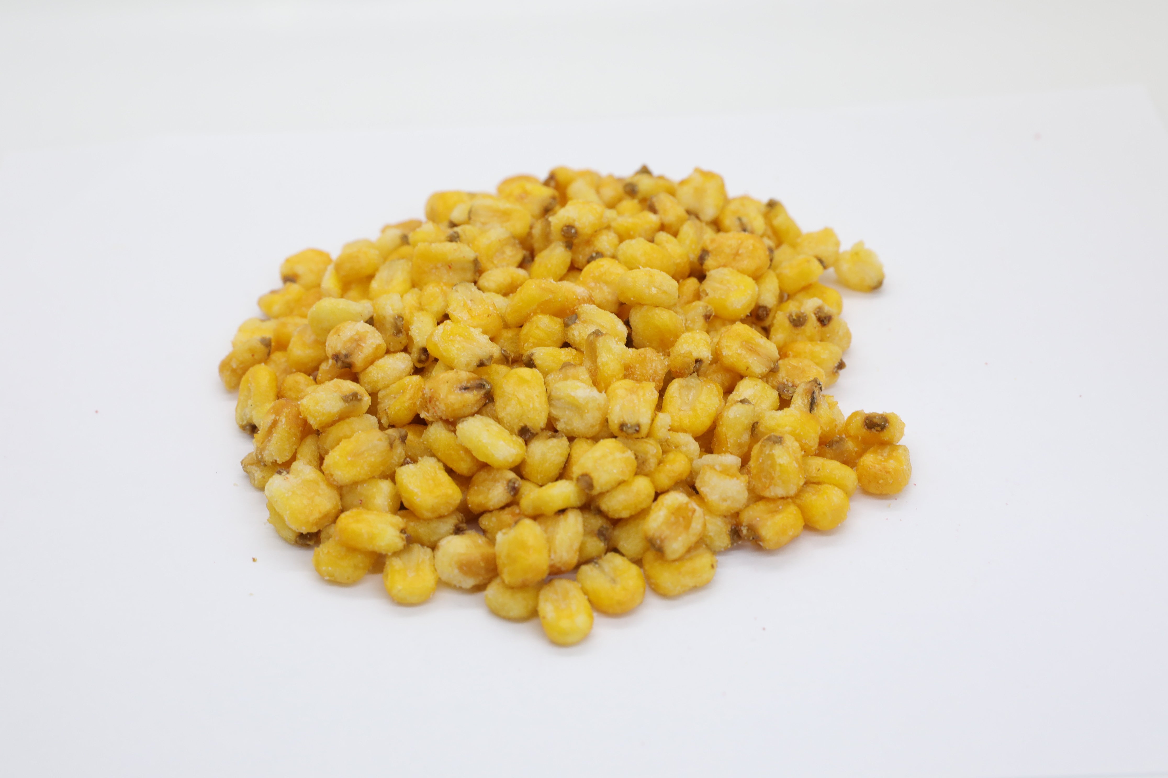 SALTED CORN NUTS SNACKS