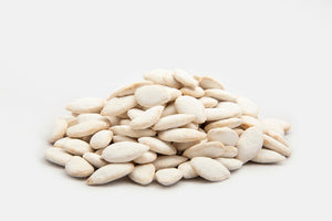 SALTED SQUASH SEEDS